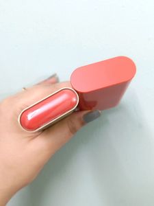 Blush Stick Coral Color