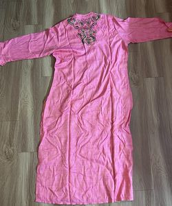 Women Long Kurta