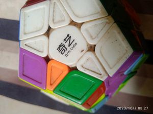 QiYi Cube
