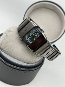 Nike Watch - Black