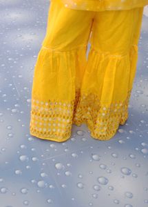 Sharara Set