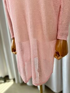 Korean Knit Tunic