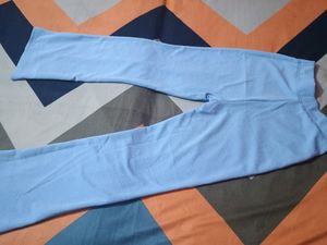Light Blue Lounge Pants