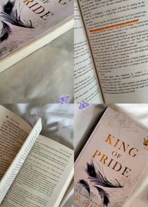 King of Pride by Ana Huang