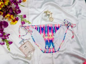 🇳🇿💫🔥Colorful Bikini Bottom