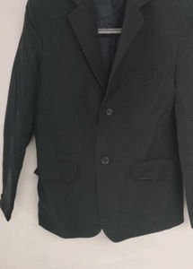 Women's Black Blazer