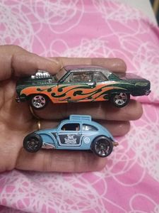Toy Car Hotwheel Original