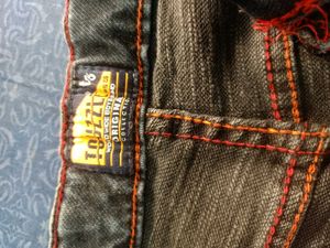 Stylish Dark Wash Jeans