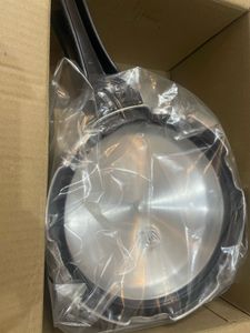 Max Touch Pressure Cooker