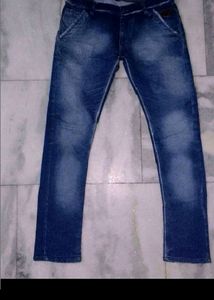 Jeans For Men Size 32