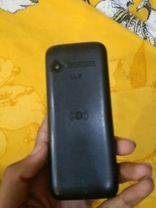 Jio Phone