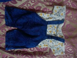 Kids Dress 4 Combo Offer