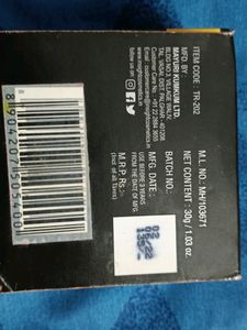 Insight HD Loose Powder