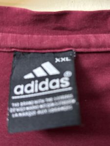 Adidas Trefoil Logo Tee
