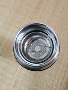 Hot And Cool Flask