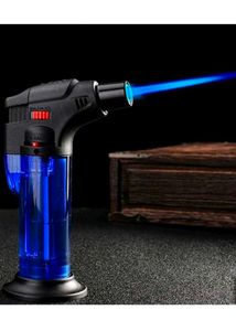 Jet Flame Purple Lighter | Blow Torch