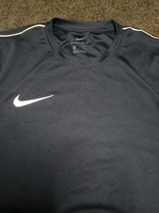 Nike Dri-FIT  T-Shirt Jersey