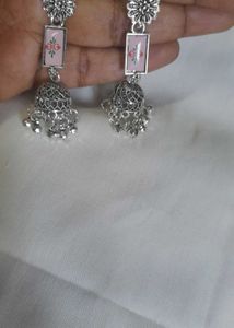New Earring 3 Combo Not Used