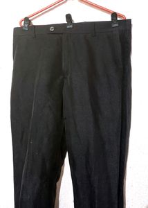 Dark Brown Pant For Men