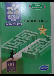 Combo 21 Navneet- 5 Books