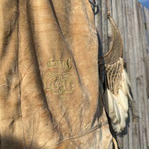 Juicy Couture Track Pants
