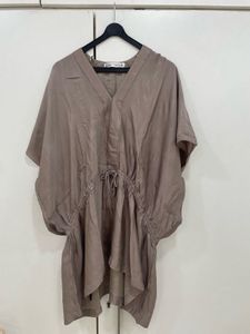 📢 ZARA Whisper! 🌙 Effortless Kaftan Chic