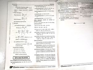 IIT-JEE/NEET Formula Book