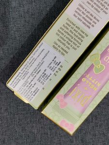 Pixi Hello Kitty Lipsticks