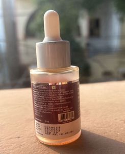 2% Kojic Acid Face Serum (derma Co.)