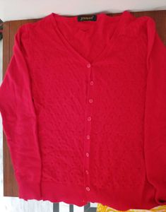 Cutest Designer Cardigan