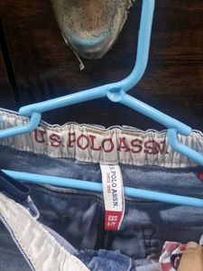 Regular Jeans