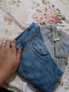denim jeans