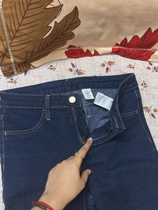 H&amp;m Jeans