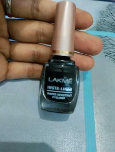 Lakme Insta-liner