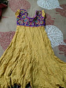 Ethnic Kurta