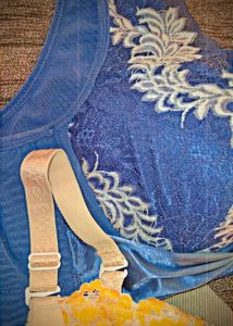 Lace Bras (Set of 2)