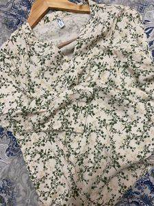 Casual Top