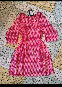 Printeresty Corset kurti