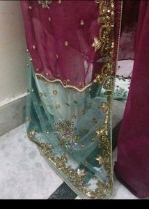 💫30rs Disc On Delivery❤️Saree