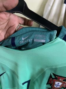 Portugal 2016 original CR7 rare Jersey in india