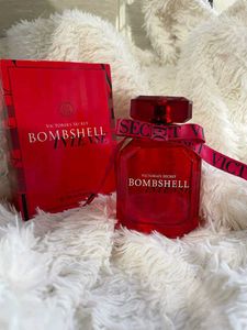 Victoria Secret Bombshell Edp Intense