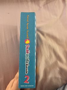 Double Dork Diaries Limited Addition Book