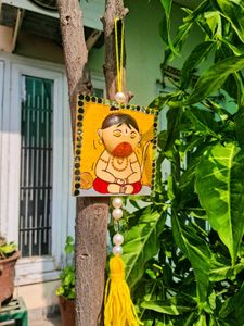 Wall Hanging/ Car Dangler