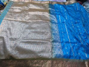 Pattu Saree