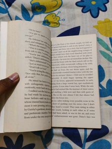 The Great Gatsby by F. Scott Fitzgerald