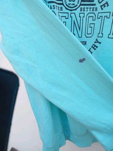 College League Strength Sweatshirt