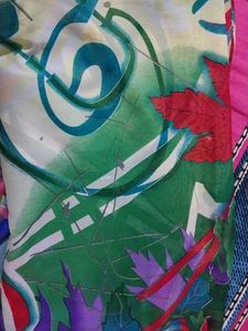 Daily Wear Saree