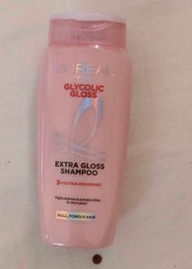 L&#39;Oreal Glycolic Gloss Set