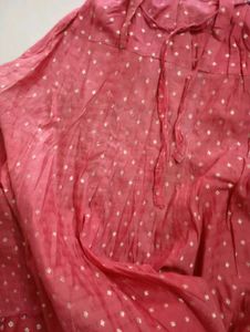 Banarasi Skirt