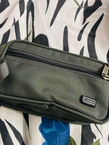 Travel Size Pouch